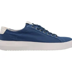 Sneakers|Casual*Blackstone Morgan Low Blue Ashes